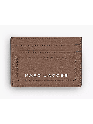 Marc Jacobs Tarjetero Cafe GROOVE CARD CASE 