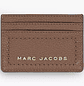 Marc Jacobs Tarjetero Cafe GROOVE CARD CASE  - Miniatura 1