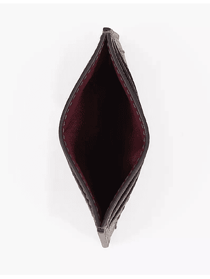 Marc Jacobs Tarjetero Cafe GROOVE CARD CASE 