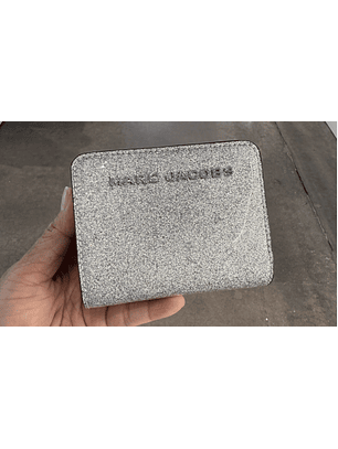 Marc Jacobs Billetera Glitter 2