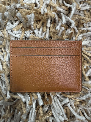 Marc Jacobs Tarjetero Cafe Claro