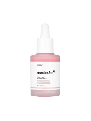 Medicube pdrn pink serum 