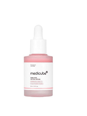 Medicube pdrn pink serum 