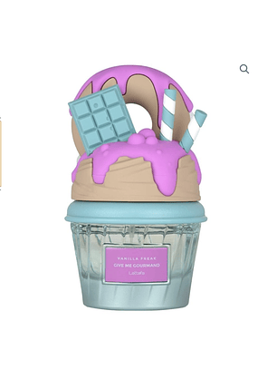 Perfume Lattafa Give me 100ml