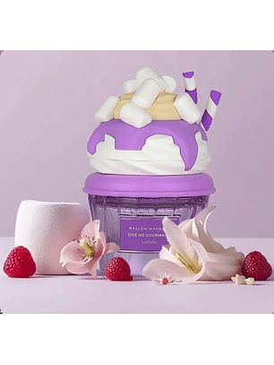 Lataffa mallos madness