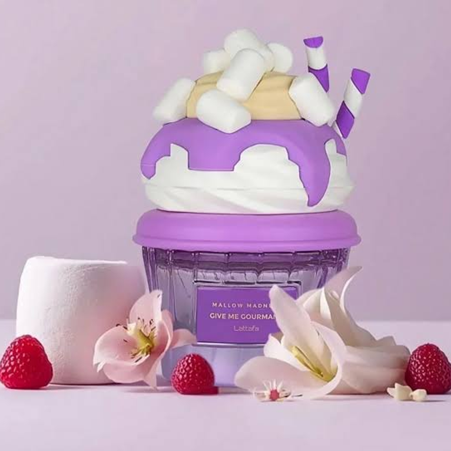 Lataffa mallos madness