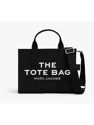 María Paz Núñez bolso negro Marc 