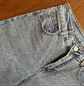 Jeans Brillo completo - Miniatura 3