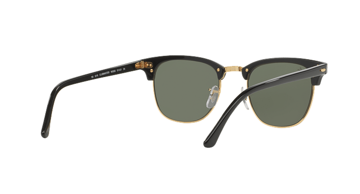 Ray-Ban Clubmaster - Image 7