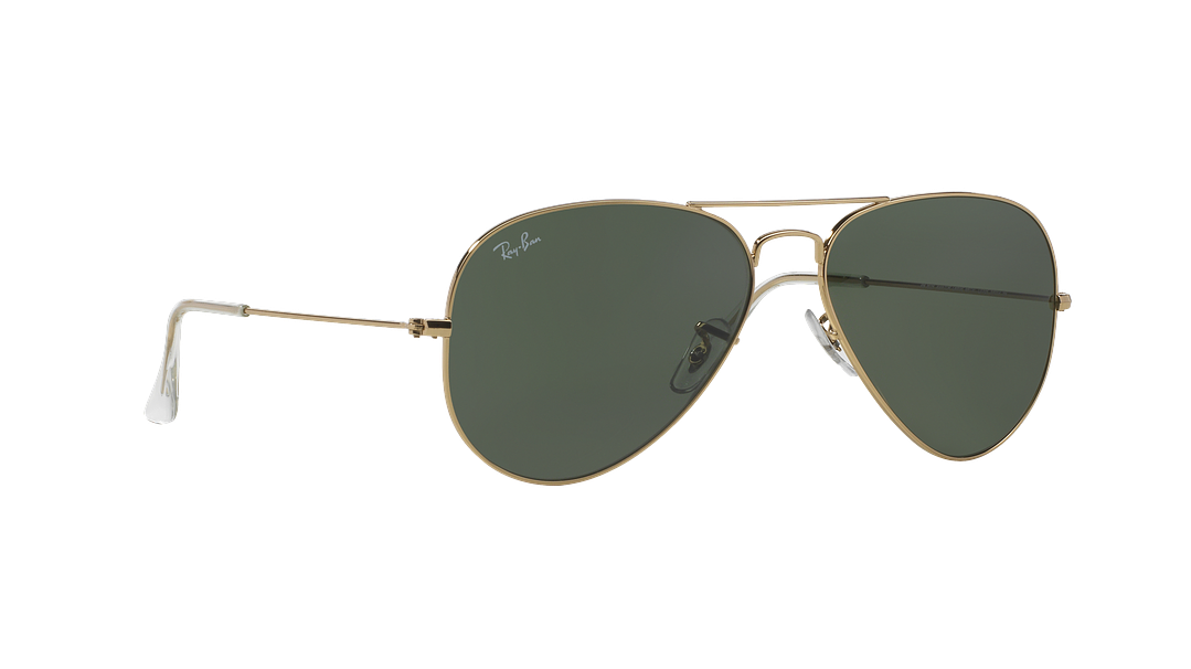 Ray-Ban Aviador 11