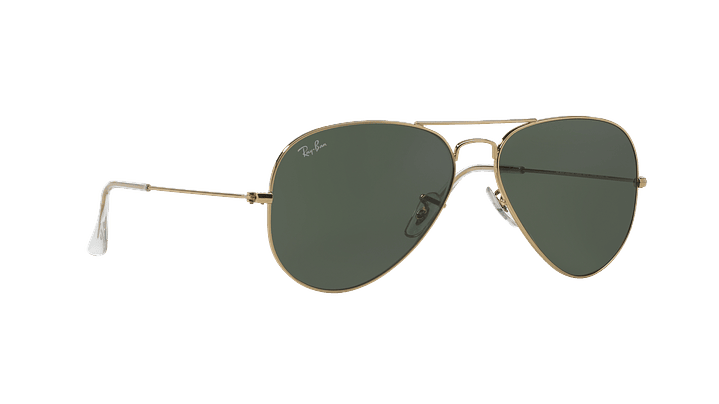 Ray-Ban Aviador 11
