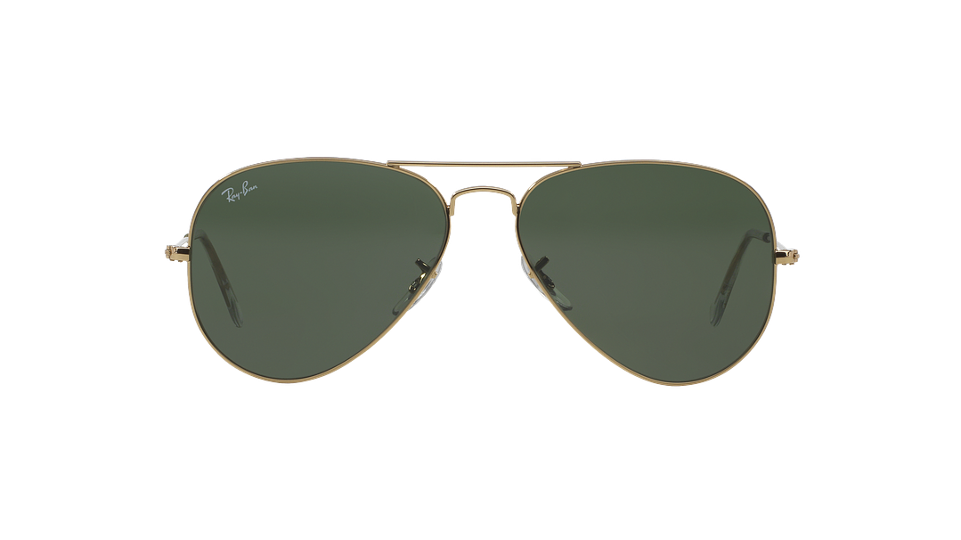 Ray-Ban Aviador 12