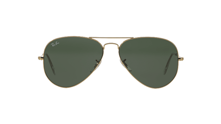 Ray-Ban Aviador 12