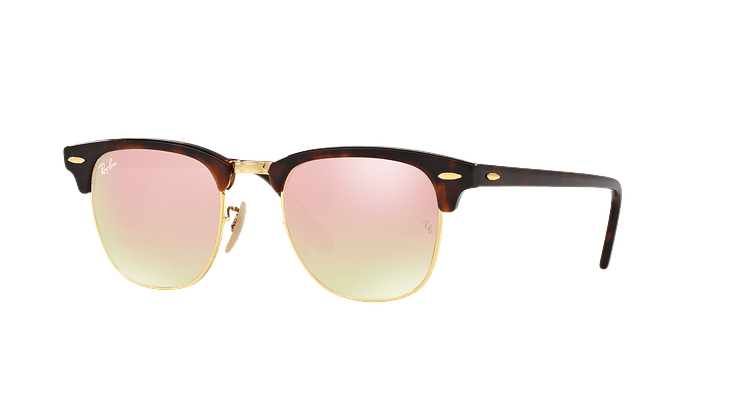 Ray-Ban Clubmaster - Image 1