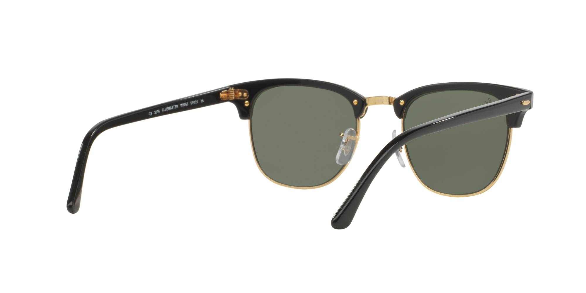 Lentes de sol Ray-Ban Clubmaster | Chilelentes