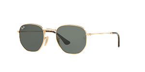 Ray-Ban Hexagonal