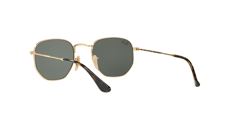 Ray-Ban Hexagonal - Image 5