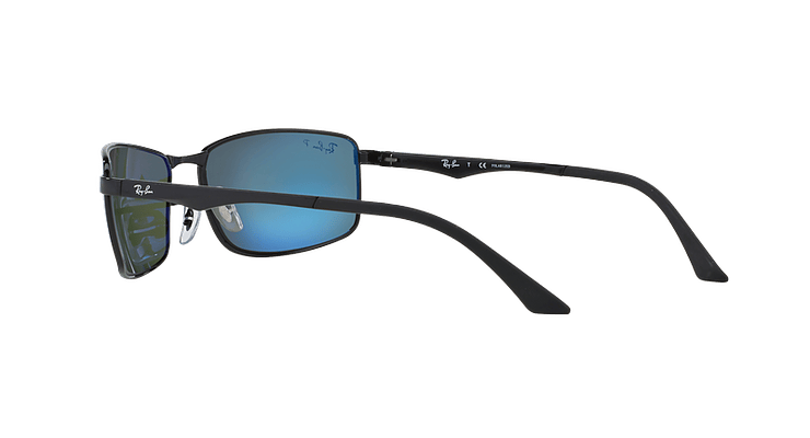 Ray-Ban Active RB3498 Polarizado - Image 4