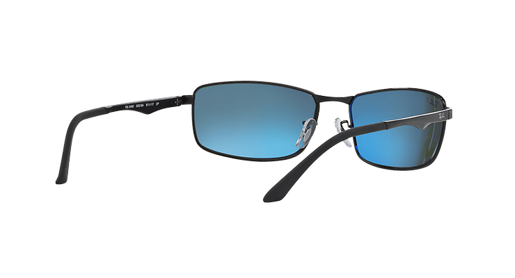 Ray-Ban Active RB3498 Polarizado - Image 7