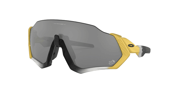 Oakley Flight Jacket Prizm - Image 1