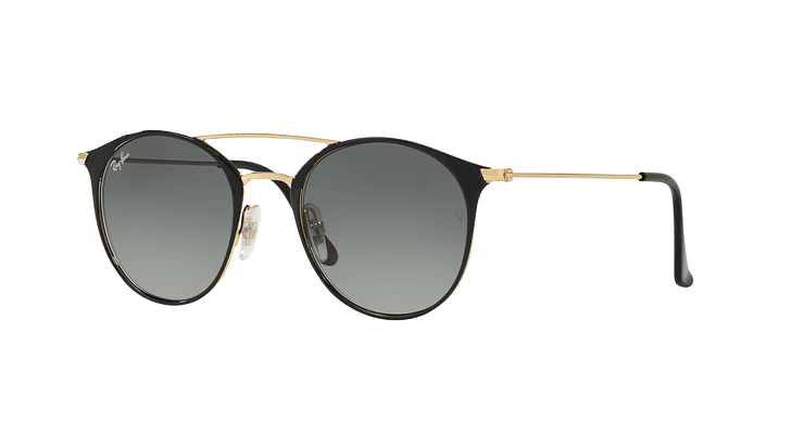 Ray-Ban Round RB3546 - Image 1