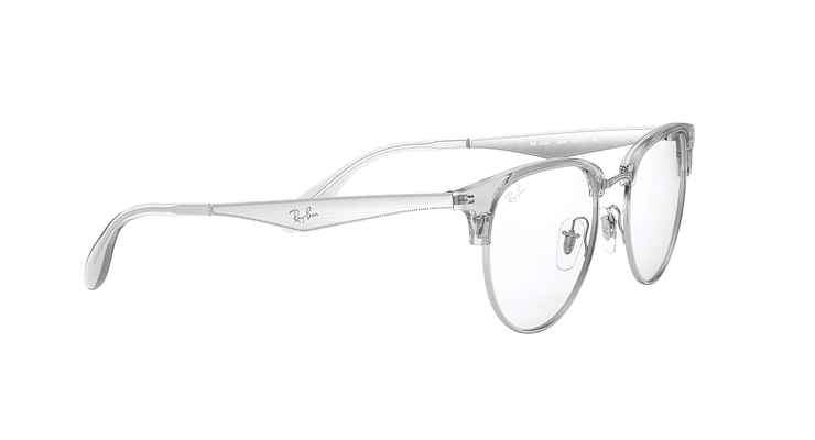 Ray-Ban Clubmaster RX6396 - Image 10