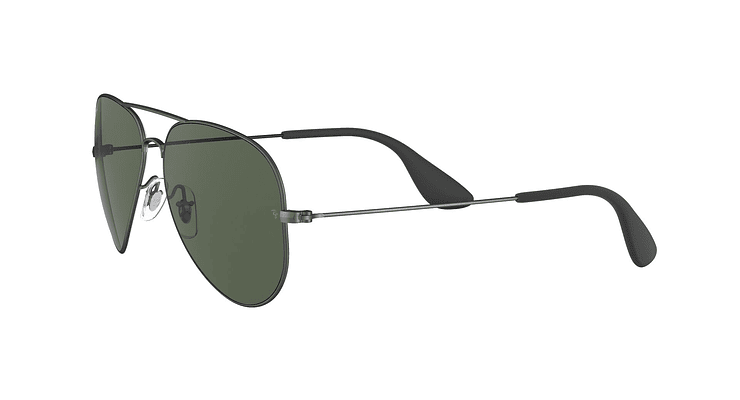 Ray-Ban Aviator RB3558 - Image 2