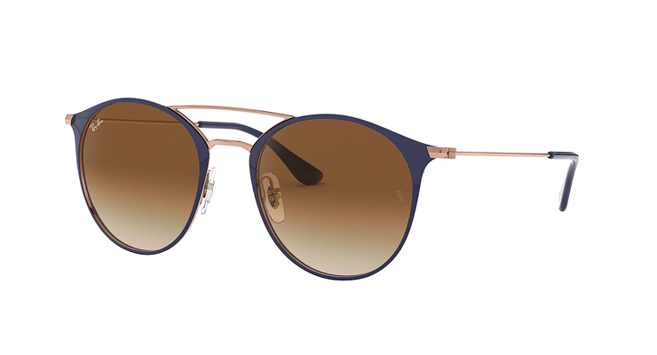Ray-Ban Round RB3546 - Image 1