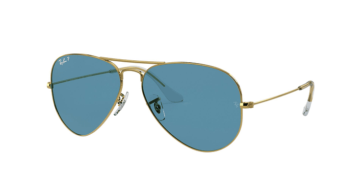 Ray-Ban Aviador Polarizado - Image 1