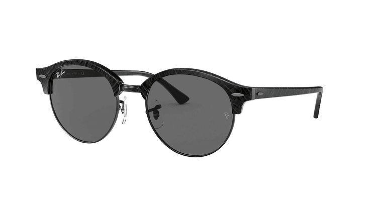 Ray-Ban Clubround - Image 1