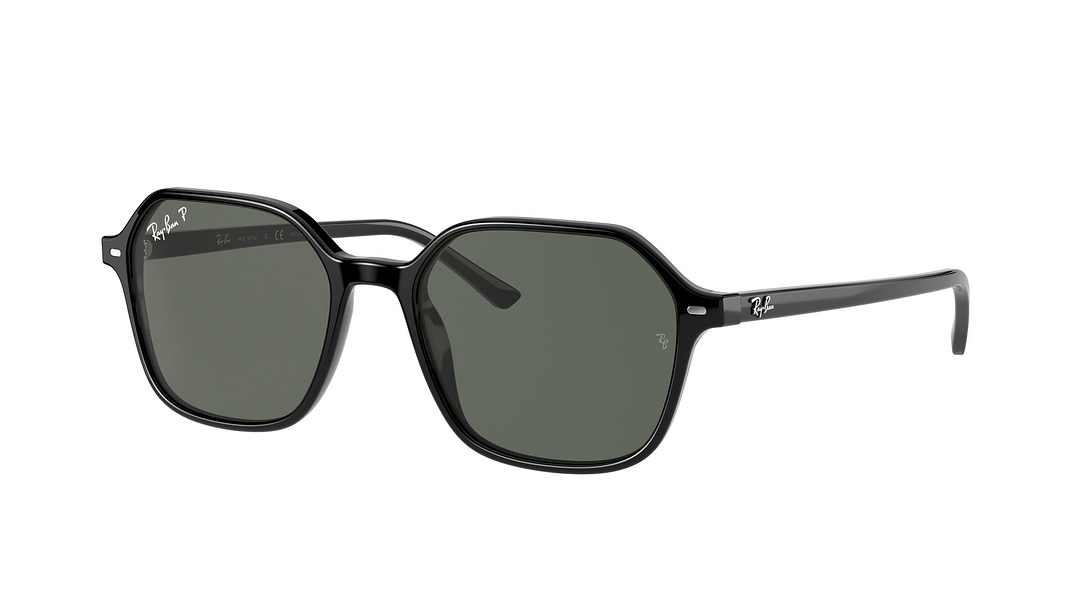 Ray-Ban John Polarizado 1
