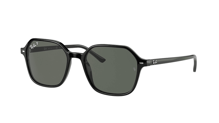 Ray-Ban John Polarizado 1