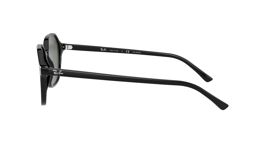 Ray-Ban John Polarizado 3