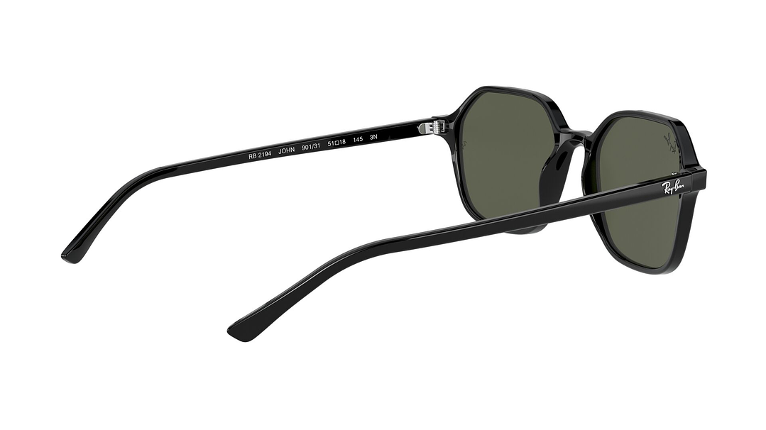 Ray-Ban John 8