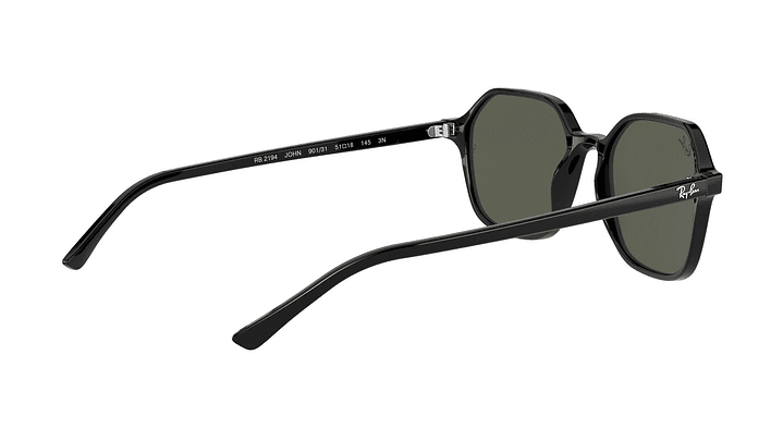 Ray-Ban John 8