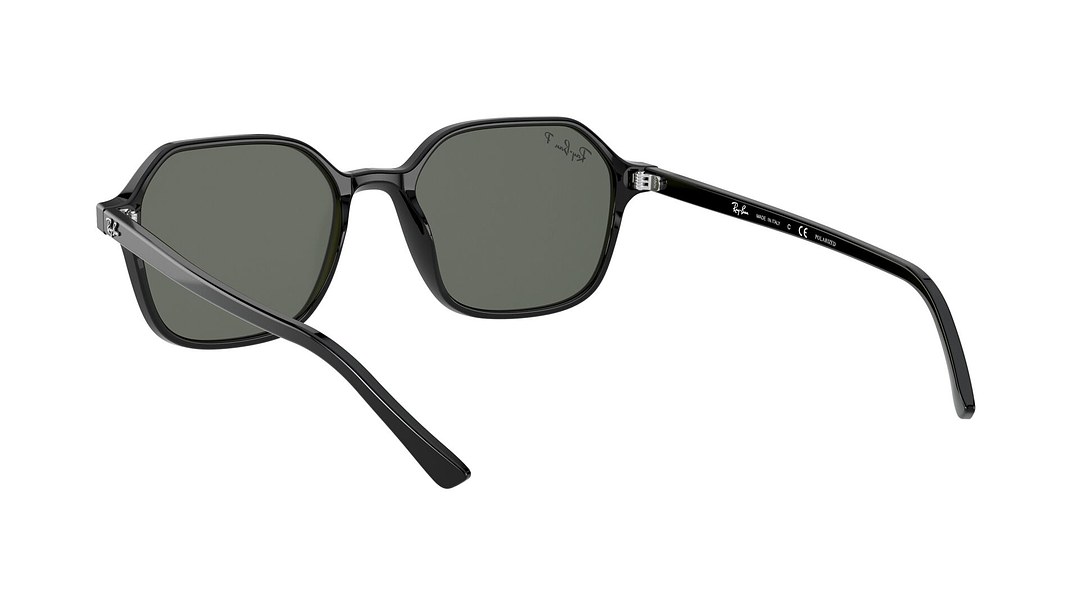 Ray-Ban John Polarizado 5