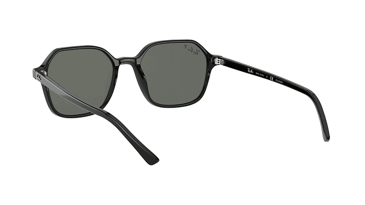 Ray-Ban John Polarizado 5