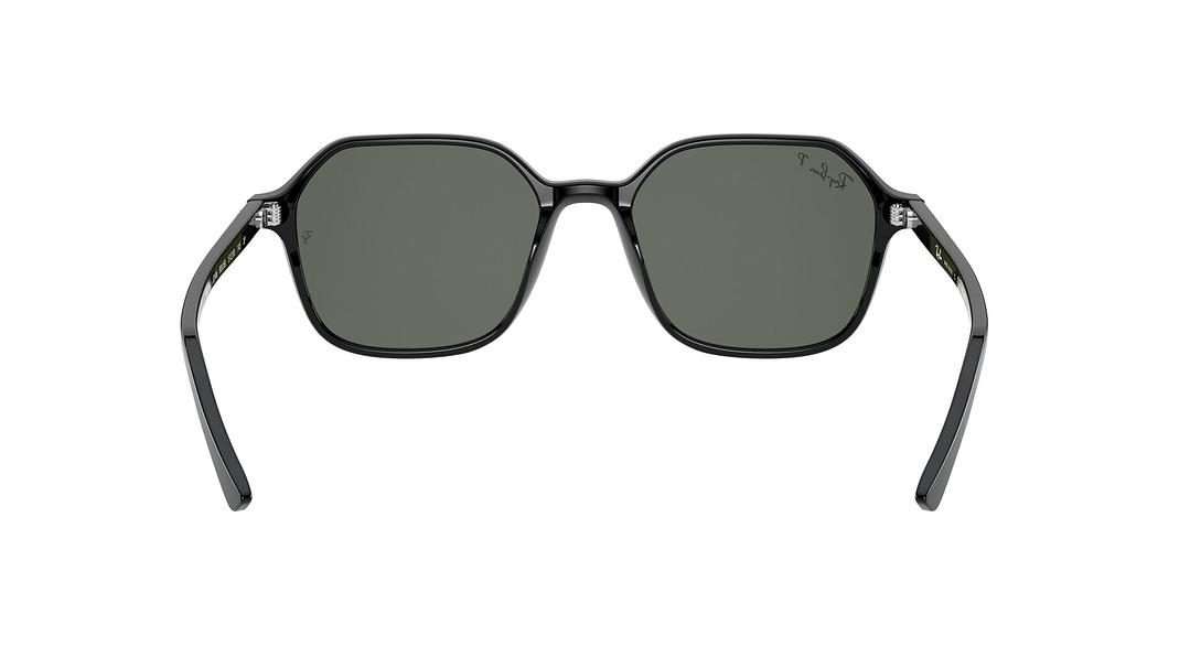 Ray-Ban John Polarizado 6