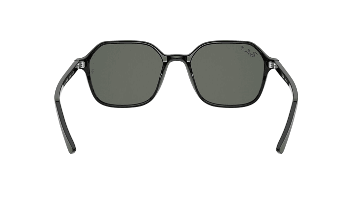 Ray-Ban John Polarizado 6