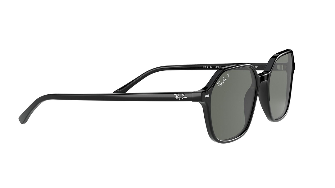 Ray-Ban John Polarizado 10