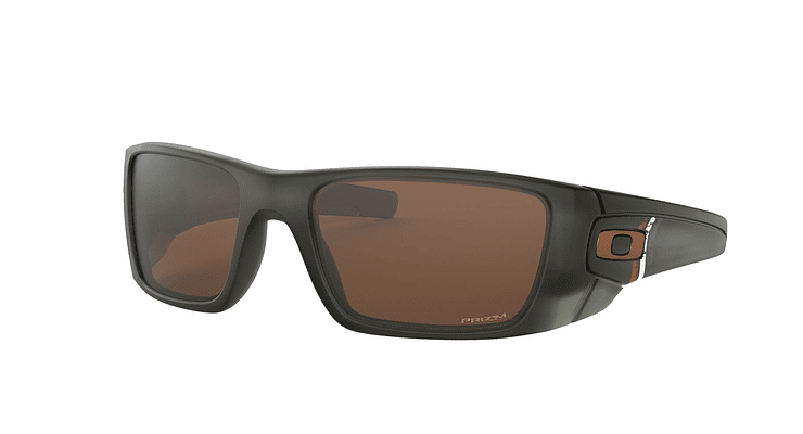 Oakley Fuel Cell Prizm - Image 1