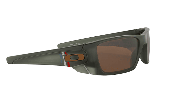 Oakley Fuel Cell Prizm - Image 10