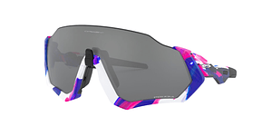 Oakley Flight Jacket Prizm