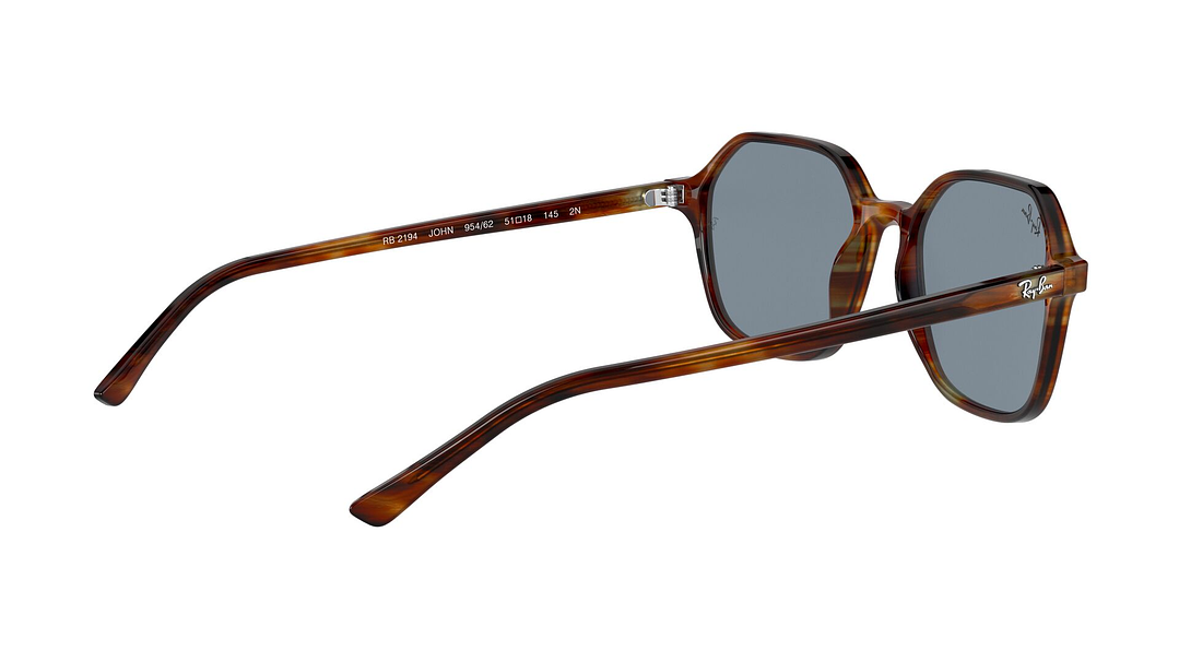 Ray-Ban John 8