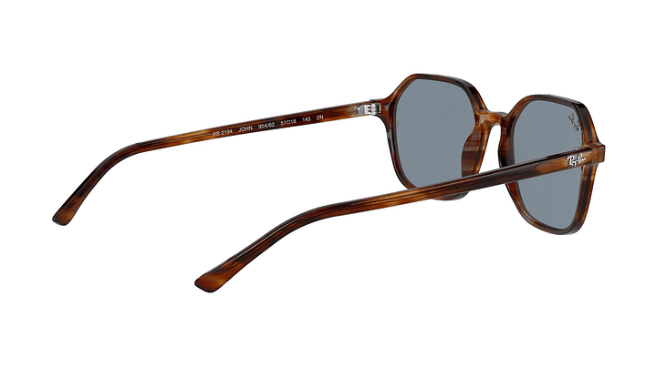 Ray-Ban John 8