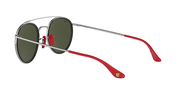 Ray-Ban Round Double Bridge - Image 4