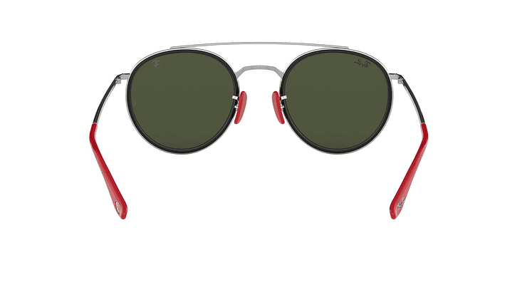 Ray-Ban Round Double Bridge - Image 6