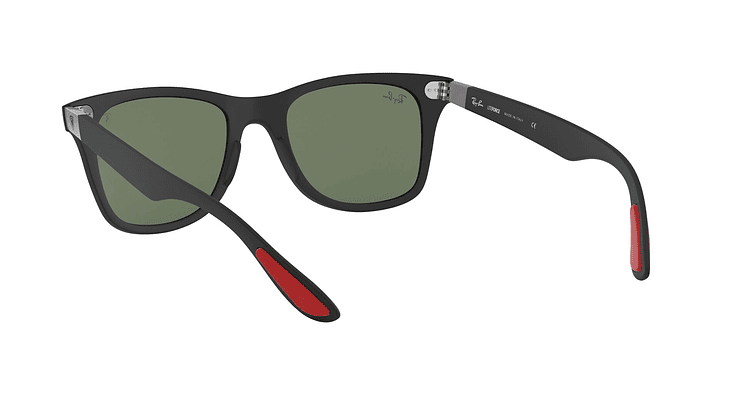 Ray-Ban Wayfarer Liteforce - Image 5