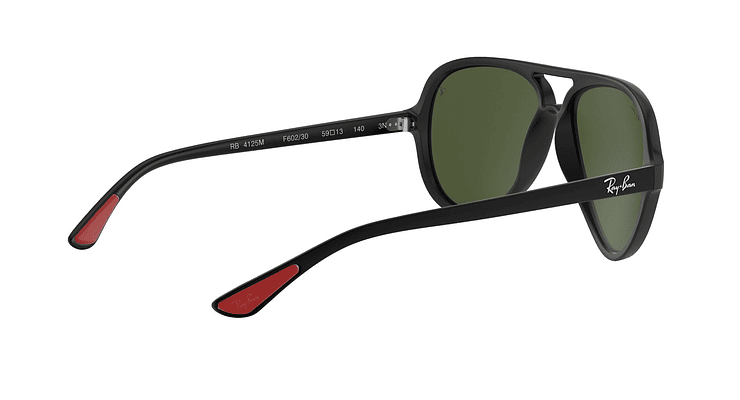 Ray-Ban Cats 5000 - Image 8