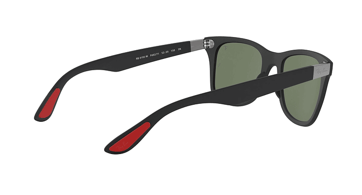 Ray-Ban Wayfarer Liteforce - Image 8